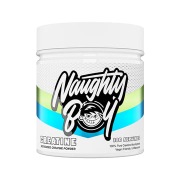 Naughty Boy Creatine