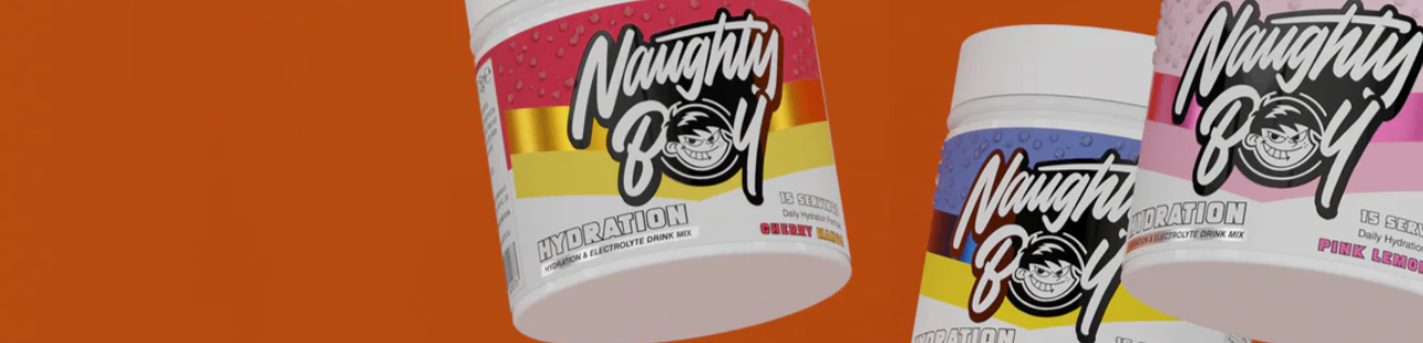 Creatine & Hydration