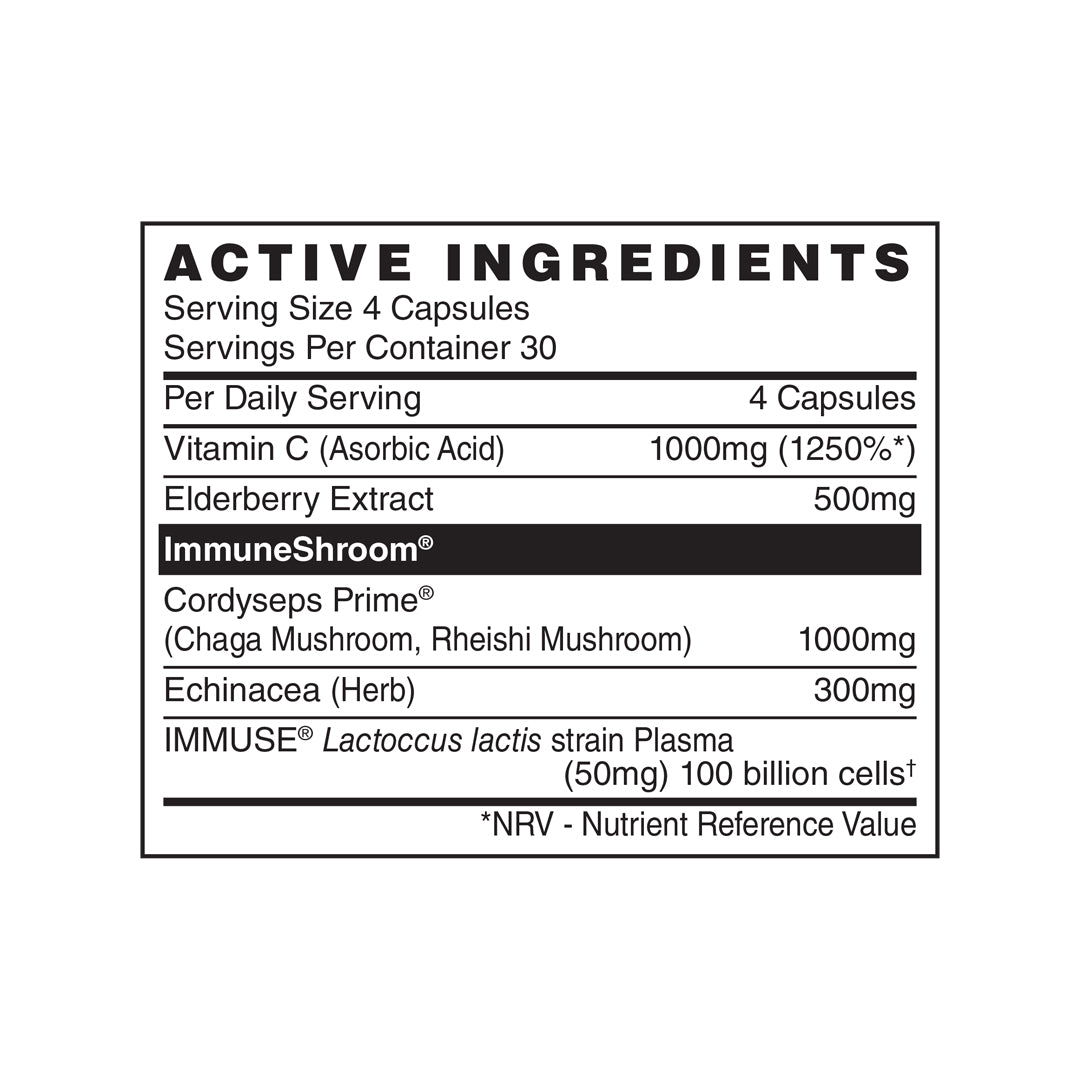 Winter Soldier Illmatic® EAA