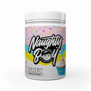 Naughty Boy® Advanced Whey 900g