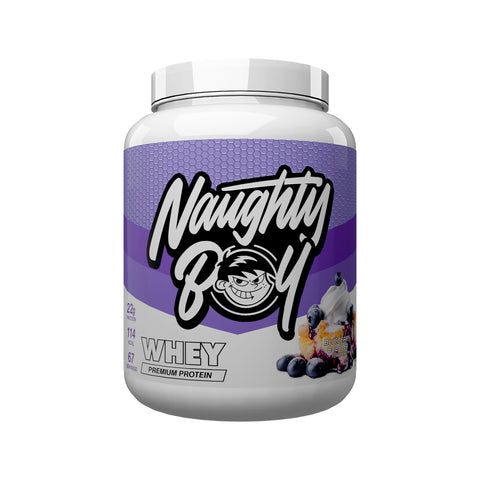 Naughty Boy® Advanced Whey 2010g