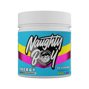 Naughty Boy Energy Pre-Workout 30 Servings