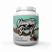 Naughty Boy® ISO-9 Whey Protein Isolate 2010g