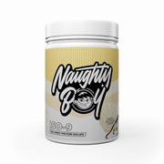 Naughty Boy® ISO-9 Whey Protein Isolate 900g