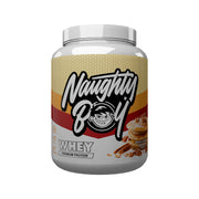 Naughty Boy® Advanced Whey 2010g