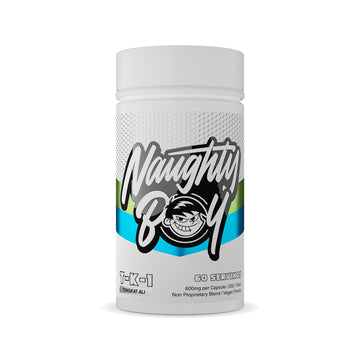 Naughty Boy® T-K-1 (TongKat Ali 1200mg)