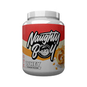 Naughty Boy® Advanced Whey 2010g