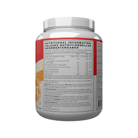 Naughty Boy® Advanced Whey 2010g