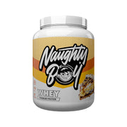 Naughty Boy® Advanced Whey 2010g