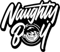 Naughty Boy Logo