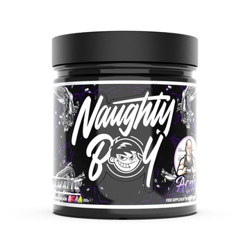 Naughty Boy Illmatic® BCAA