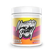 Naughty Boy Energy Pre-Workout 30 Servings