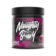 Naughty Boy Menace® Pre-Workout