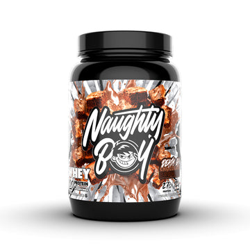 Naughty Boy® Whey 100