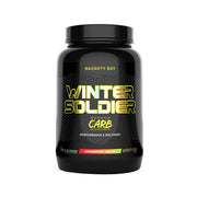 Winter Soldier CARB3 50 Servings